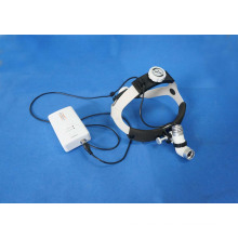 Medical Head Lamp Surgical Light with Battery